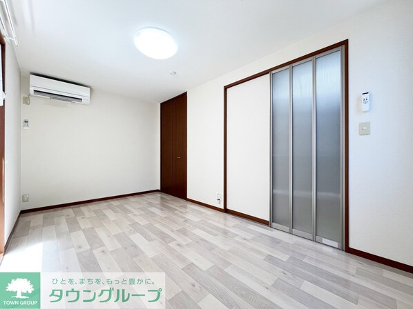 アルカンシエルの物件内観写真